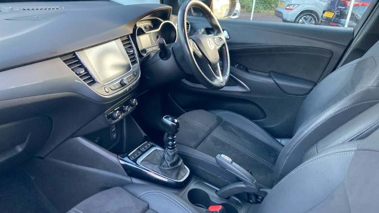 Vauxhall Crossland 1.2 Turbo [130] Ultimate 5dr Petrol Hatchback